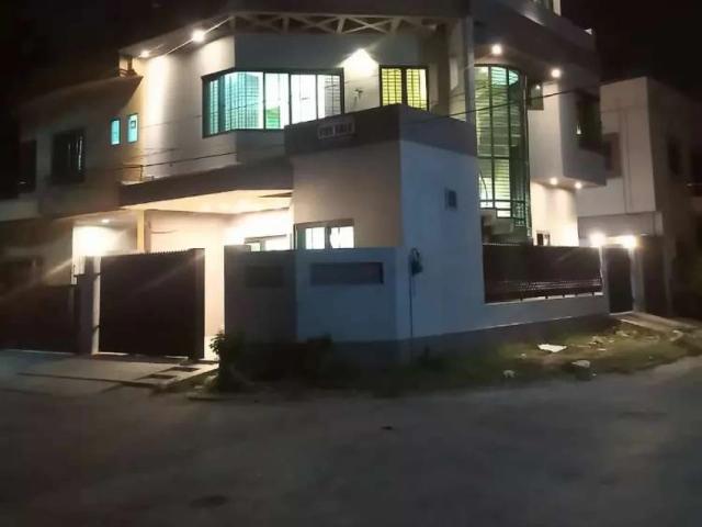 House for sale in Rawalpindi, Islamabad Capital Territory