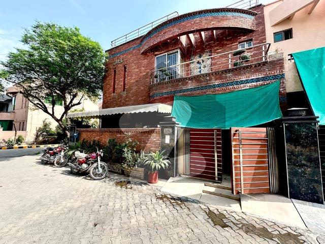 House for sale in Faisalabad, Islamabad Capital Territory