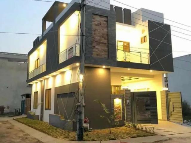 House for sale in Islamabad Capital Territory