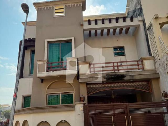 House for sale in Rawalpindi, Islamabad Capital Territory