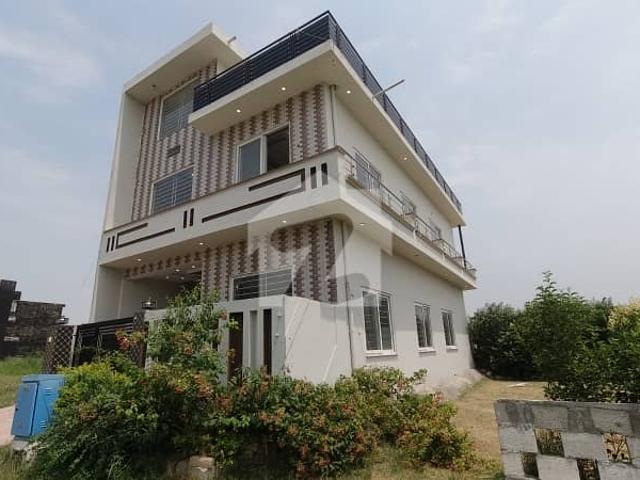 House for sale in Islamabad
