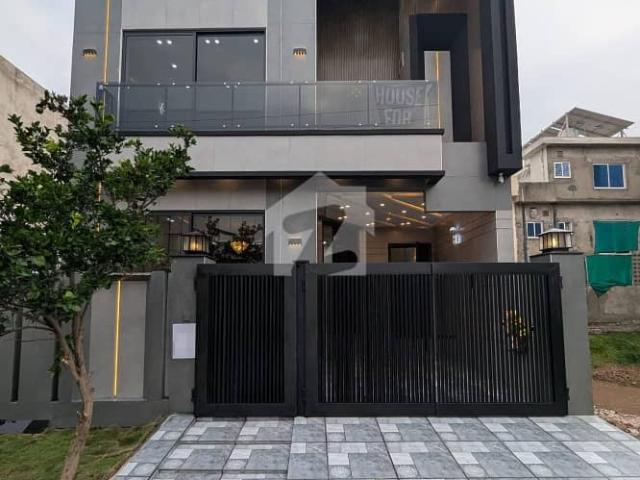 House for sale in Rawalpindi, Islamabad Capital Territory