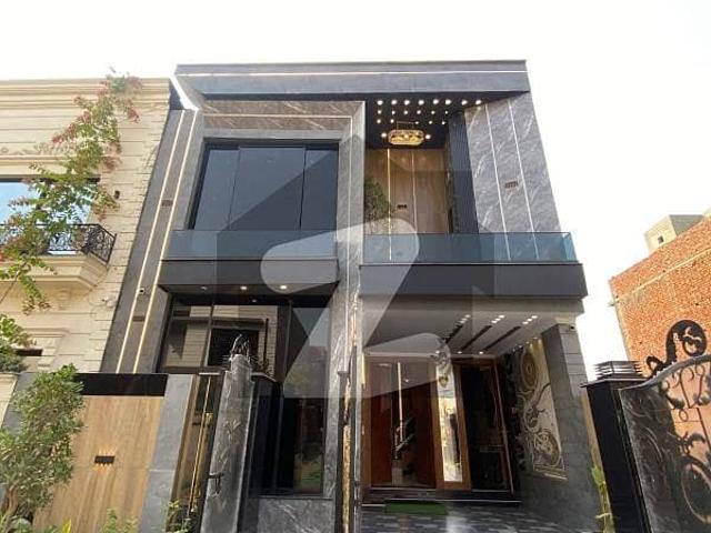 House for sale in Rawalpindi, Islamabad Capital Territory