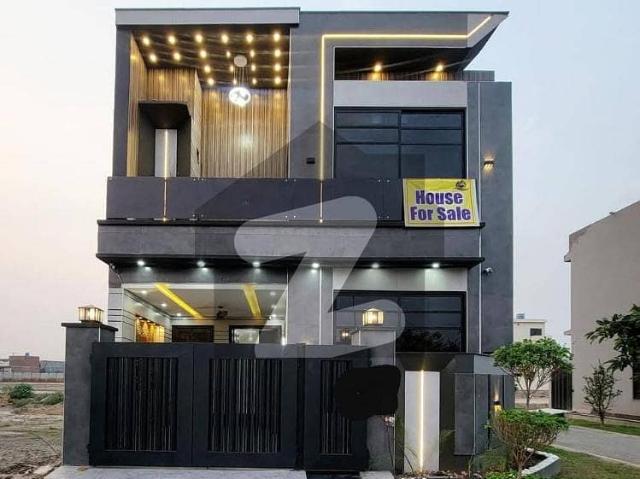 House for sale in Rawalpindi, Islamabad Capital Territory