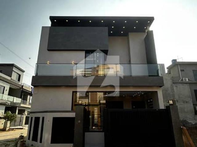 House for sale in Rawalpindi, Islamabad Capital Territory