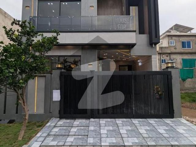 House for sale in Rawalpindi, Islamabad Capital Territory