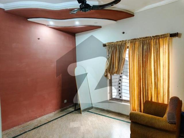 House for sale in Johar Town, Rawalpindi