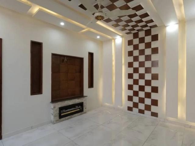 House for sale in Rawalpindi, Islamabad Capital Territory
