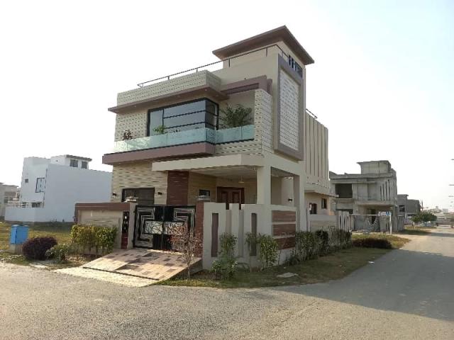 House for sale in Rawalpindi, Islamabad Capital Territory