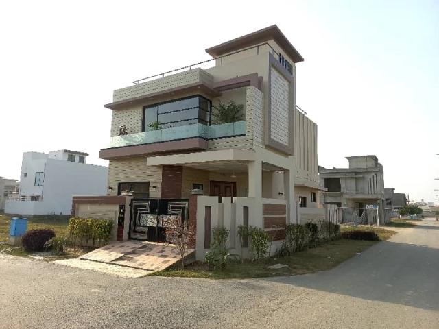 House for sale in Rawalpindi, Islamabad Capital Territory