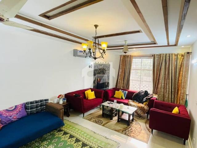 House for sale in Rawalpindi, Islamabad Capital Territory
