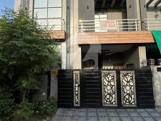 House for sale in Rawalpindi, Islamabad Capital Territory