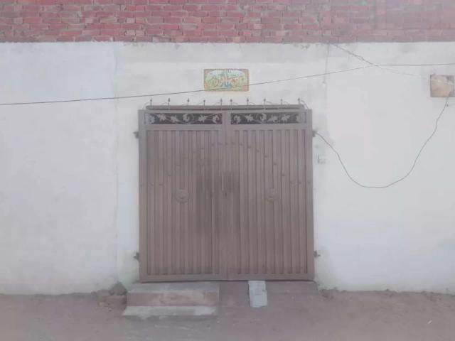 House for sale in Okara, Islamabad Capital Territory