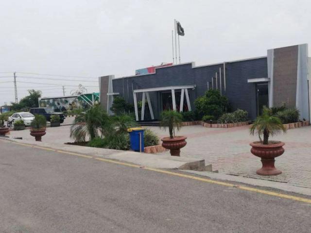 Land for sale in Gujranwala, Islamabad Capital Territory
