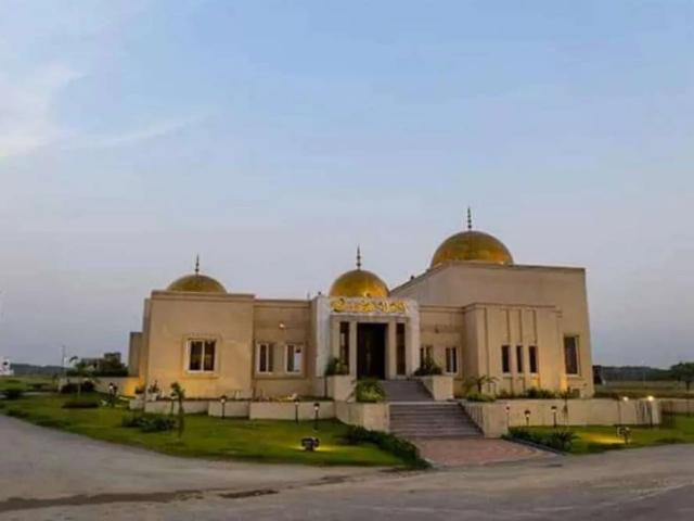 Land for sale in جہلم چھاؤنی, جہلم