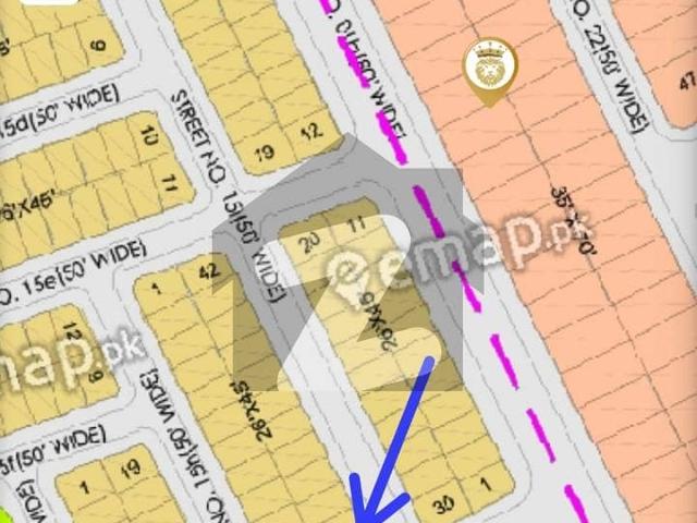 Property for sale in Islamabad