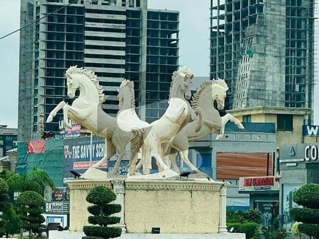 Property for sale in Islamabad