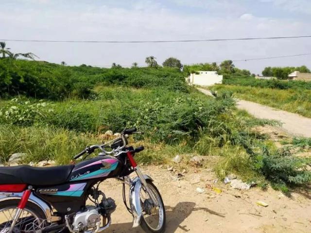 Land for sale in Dera Ghazi Khan, Islamabad Capital Territory