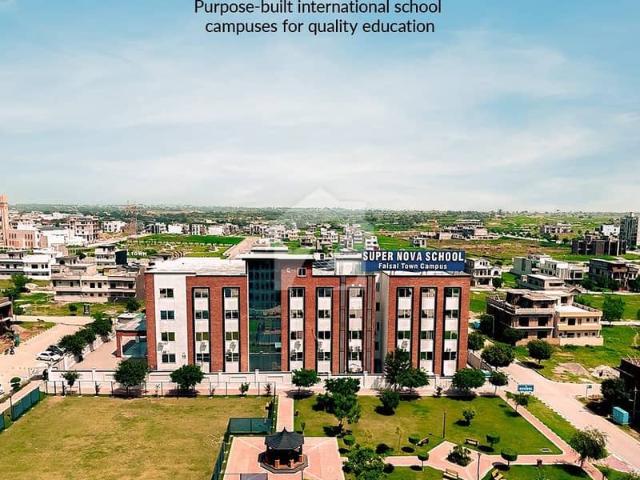 Property for sale in Islamabad