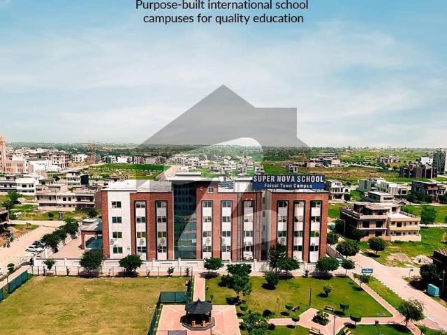 Property for sale in Islamabad