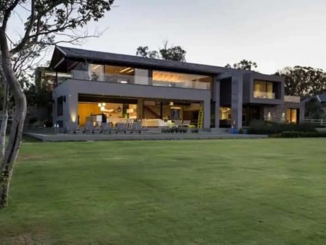 Land for sale in Islamabad