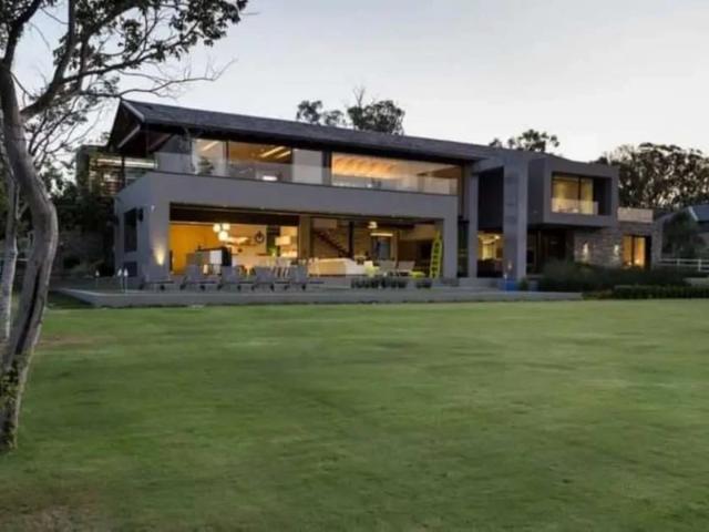 Land for sale in Islamabad