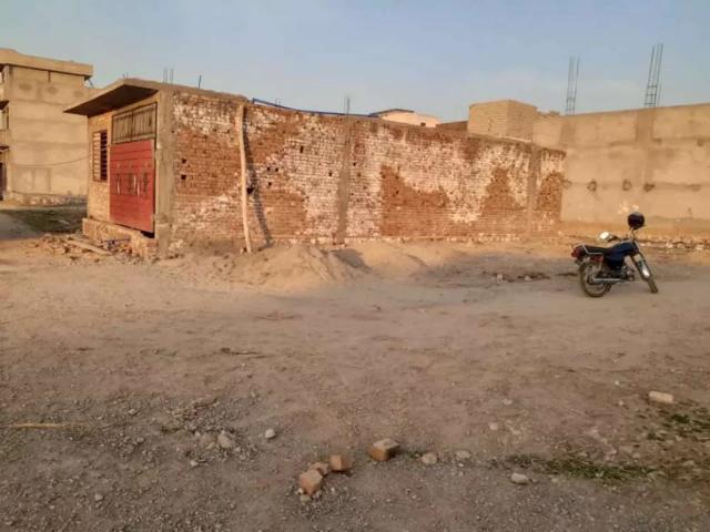 Land for sale in راولپنڈی, تحصیل راولپنڈی چھاؤنی