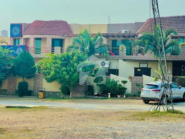 Property for sale in Islamabad