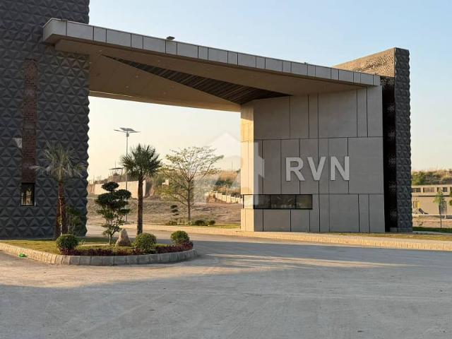 Property for sale in Islamabad