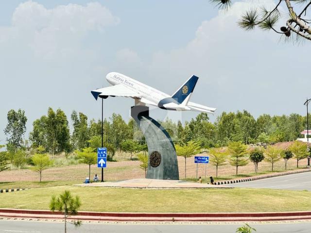 Property for sale in Islamabad