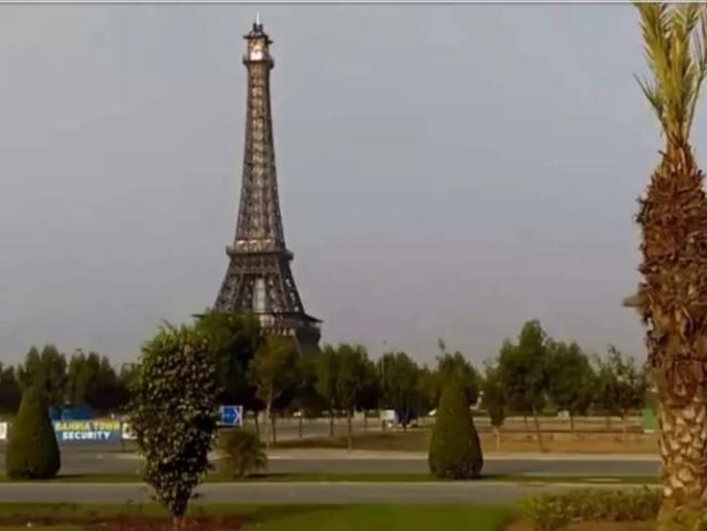 Land for sale in Rawalpindi, Islamabad Capital Territory