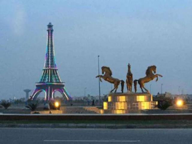 Land for sale in Rawalpindi, Islamabad Capital Territory