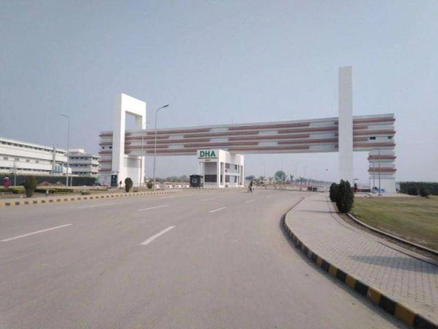 Land for sale in Multan, Islamabad Capital Territory