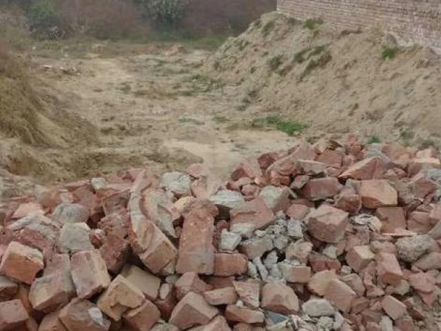 Land for sale in Rawalpindi, Islamabad Capital Territory