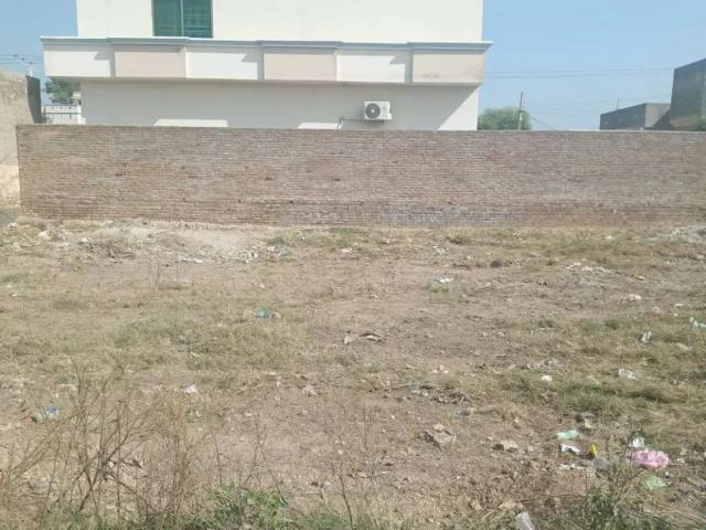 Land for sale in Khushab, Islamabad Capital Territory