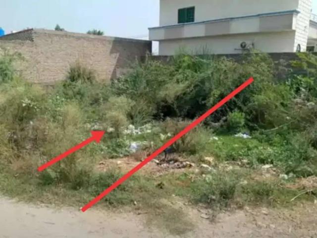 Land for sale in Khushab, Islamabad Capital Territory