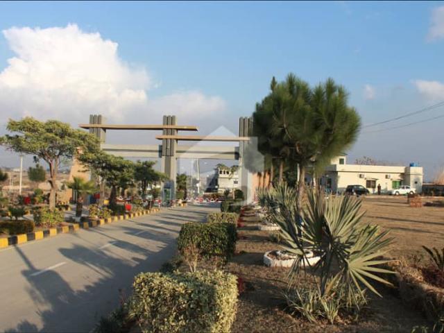 Property for sale in Islamabad