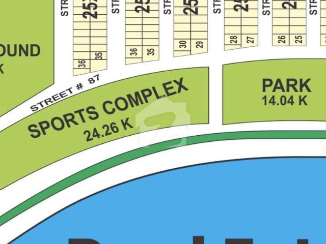 Property for sale in Islamabad