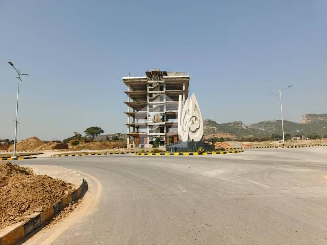 Property for sale in Islamabad