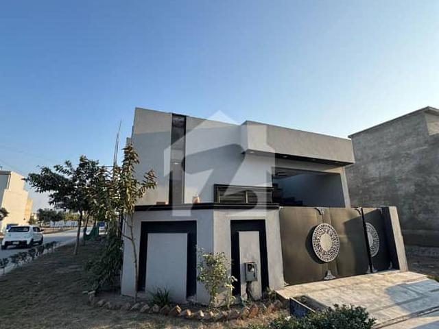 House for sale in Rawalpindi, Islamabad Capital Territory