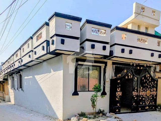 House for sale in Rawalpindi, Islamabad Capital Territory