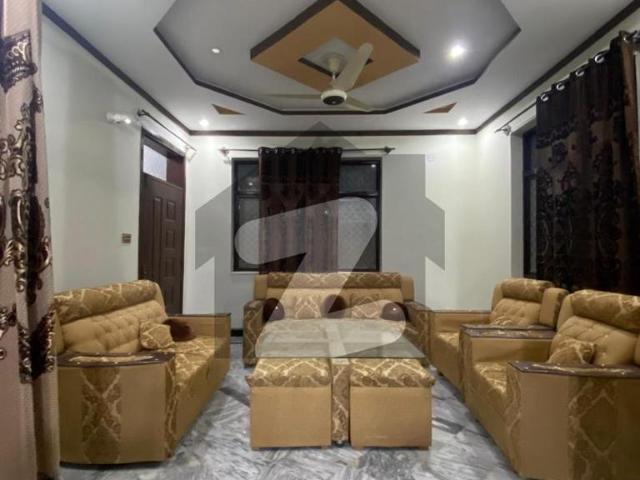 House for sale in Rawalpindi, Islamabad Capital Territory