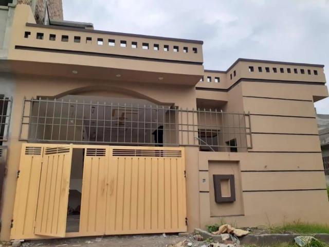 House for sale in Islamabad