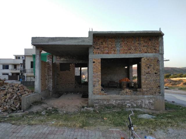 House for sale in Rawalpindi, Islamabad Capital Territory