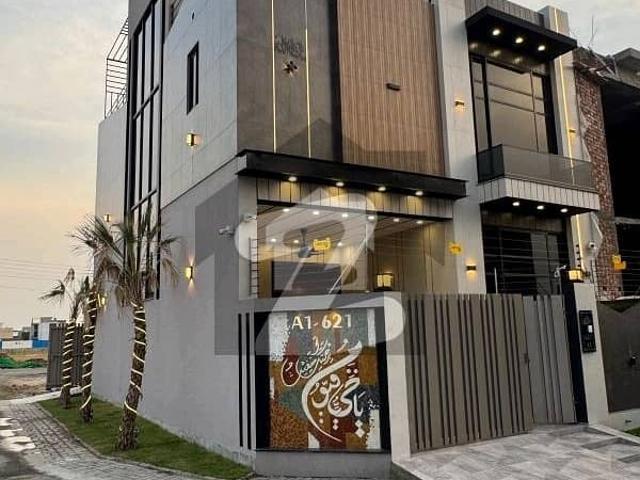 House for sale in Rawalpindi, Islamabad Capital Territory