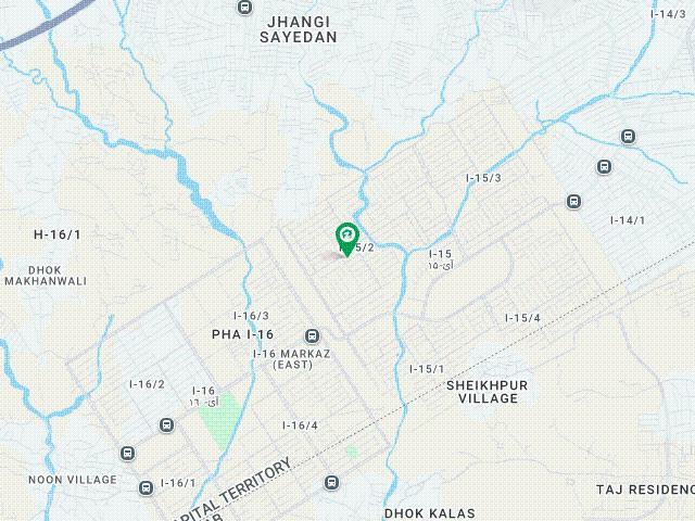 Property for sale in Islamabad