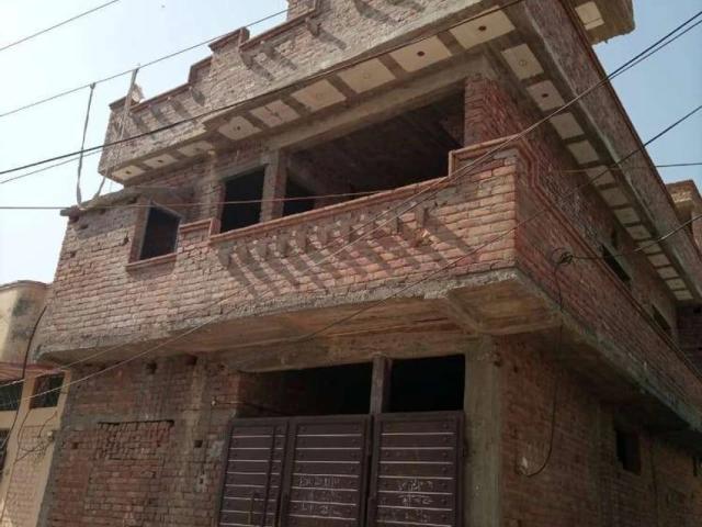House for sale in Rawalpindi, Islamabad Capital Territory