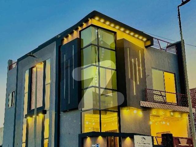 House for sale in Multan