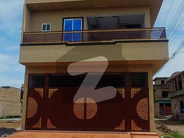 House for sale in Peshawar, North West Frontier Province