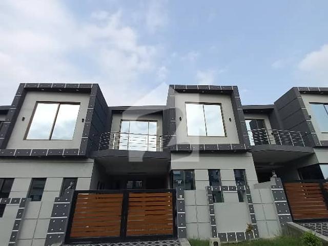 House for sale in اسلام آباد, زون 1